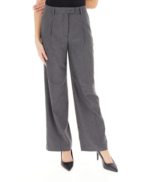 Pantalone a palazzo