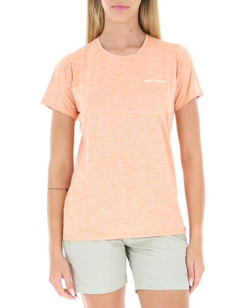 T-shirt tessuto tecnico