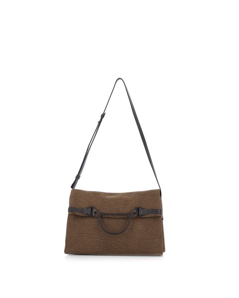 Borsa in pelle
