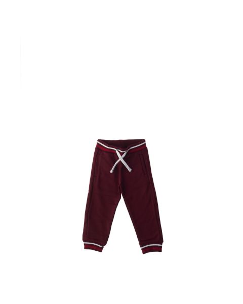 Pantalone in felpa