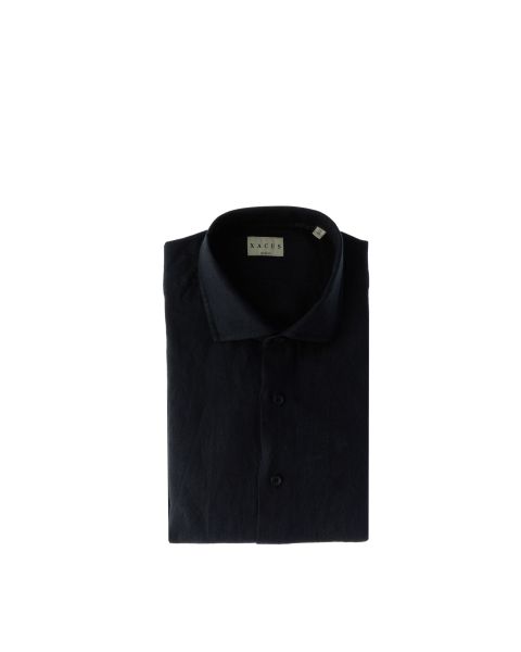 Camicia in lino