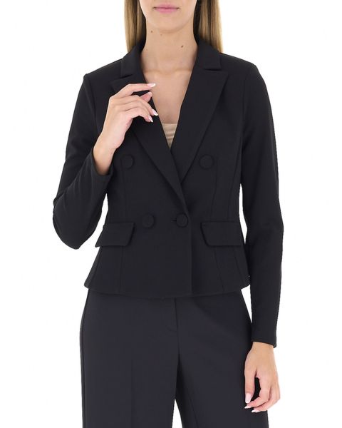 Blazer doppiopetto