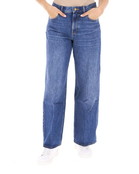 Jeans relaxed