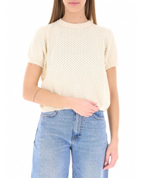 Maglia in cotone