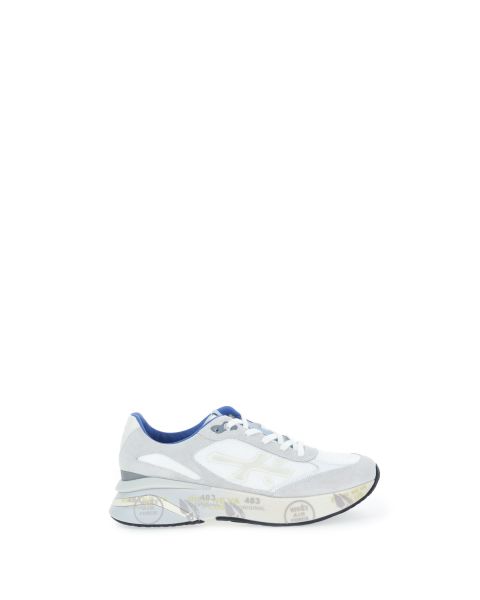 Sneakers con inserti