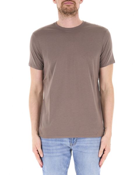 T-shirt girocollo