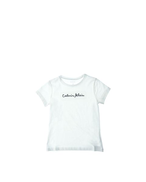 T-shirt girocollo