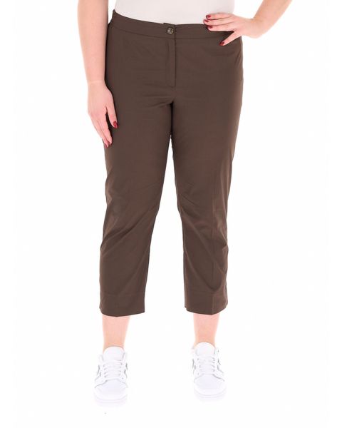 Pantalone cropped