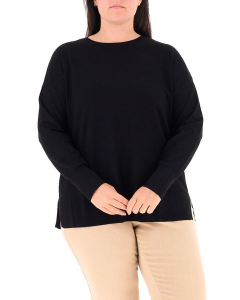 Maglia girocollo