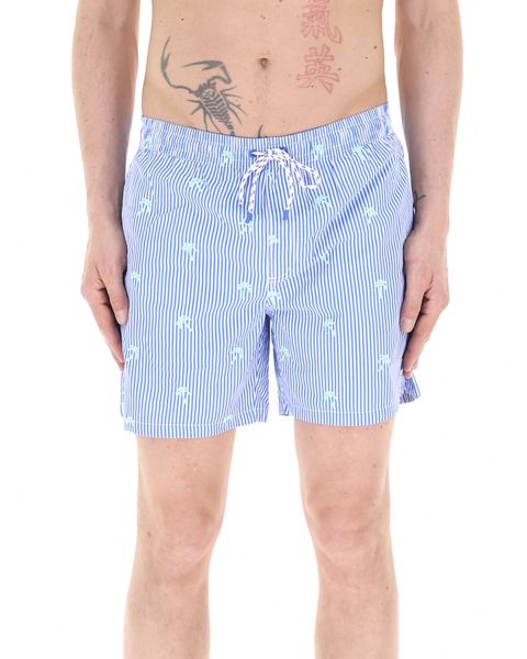 Shorts da bagno