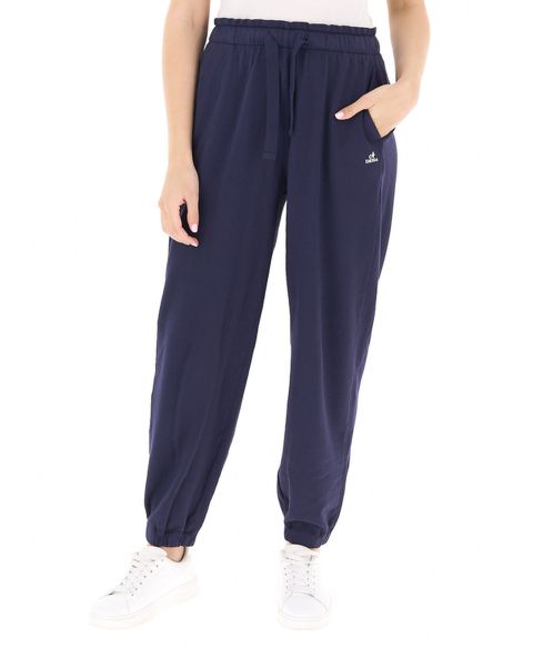 Pantalone in felpa