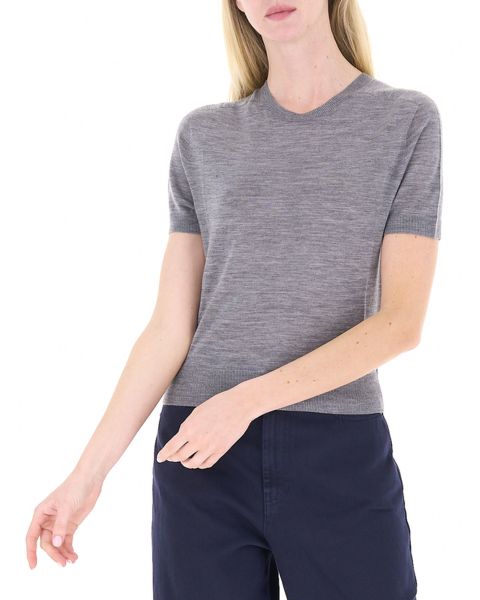 Maglia in lana