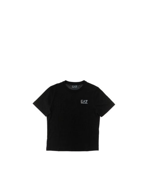 T-shirt girocollo