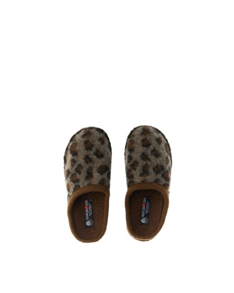 Pantofole in lana