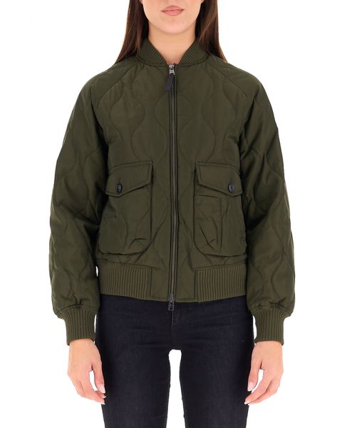 Military Poly Bomber