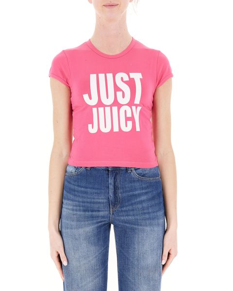 T-shirt girocollo