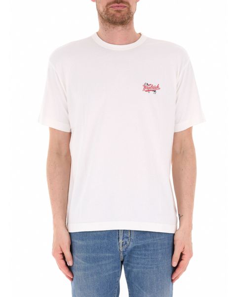 T-shirt girocollo