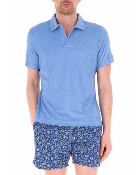 Polo maniche corte