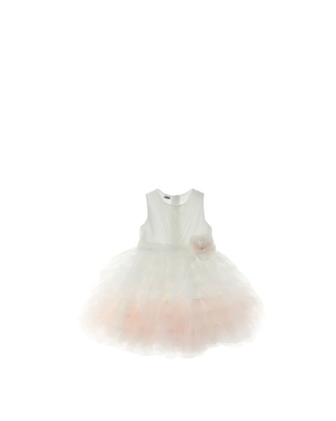 Abito in tulle