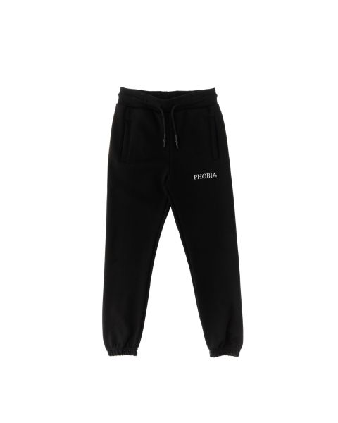 Pantalone in felpa
