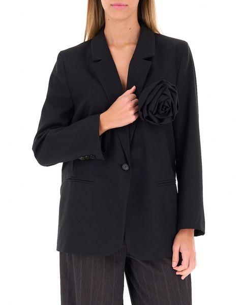 Blazer collo revers