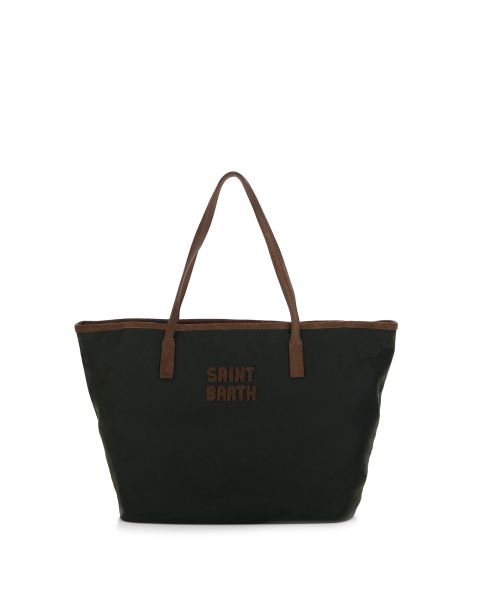 Borsa City Bag Wax