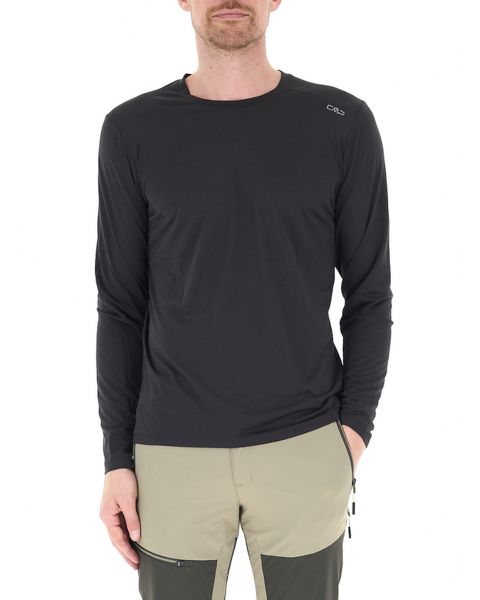 T-shirt tessuto tecnico