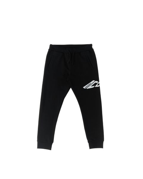 Pantalone in felpa