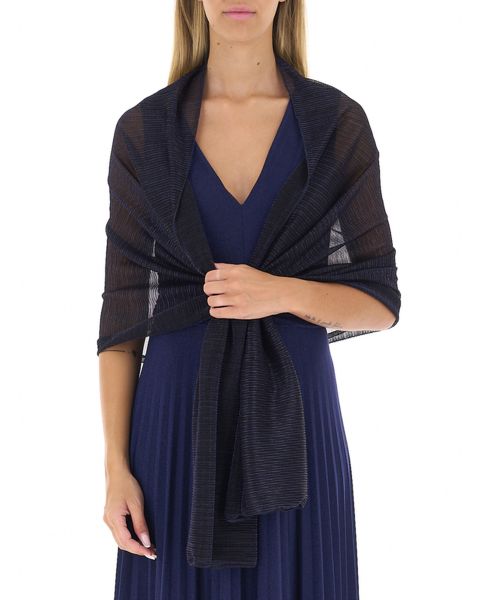 Stola in lurex