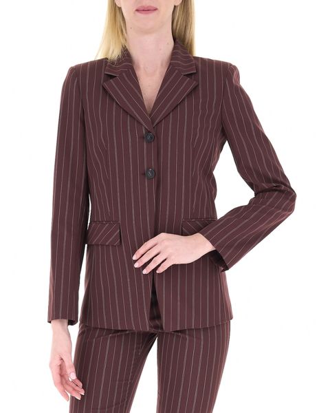 Blazer monopetto