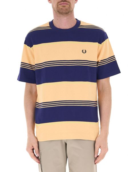 T-shirt girocollo