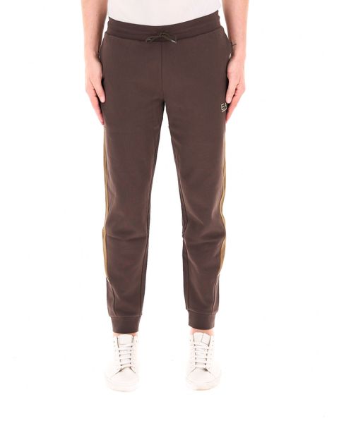 Pantalone in felpa