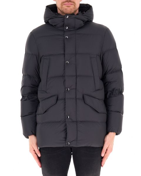 Parka Cloud Davis
