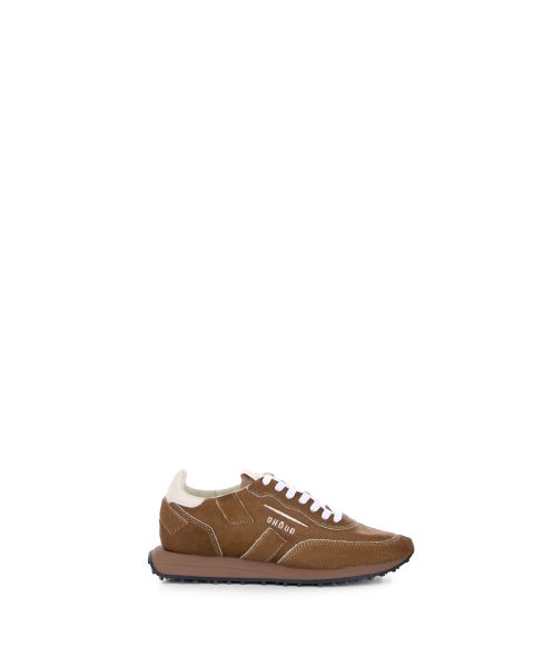 Sneakers in pelle