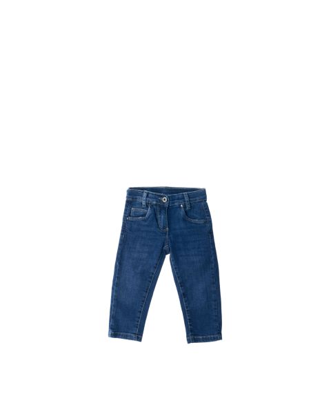 Jeans boyfriend