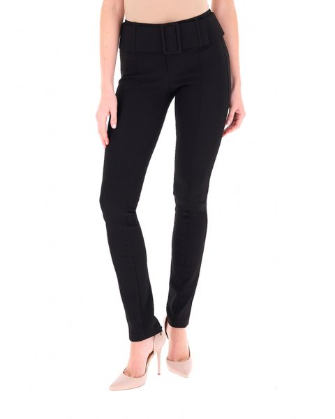 Pantalone con cintura