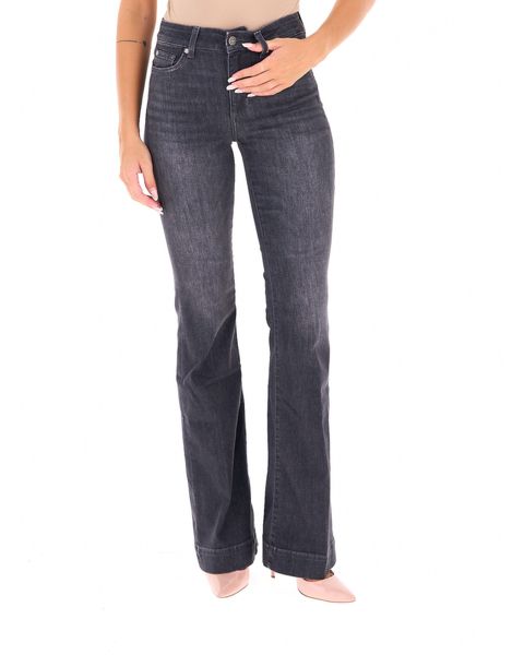 Jeans bootcut