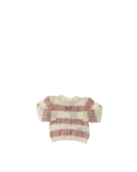 Maglione girocollo