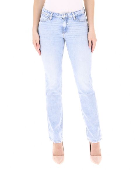 Jeans straight leg