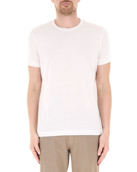 T-shirt girocollo