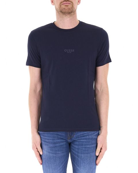 T-shirt girocollo