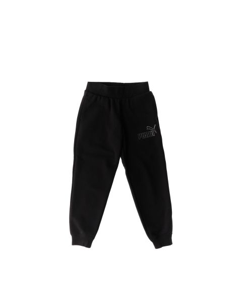 Pantalone in felpa