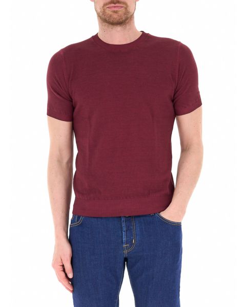 Maglia girocollo