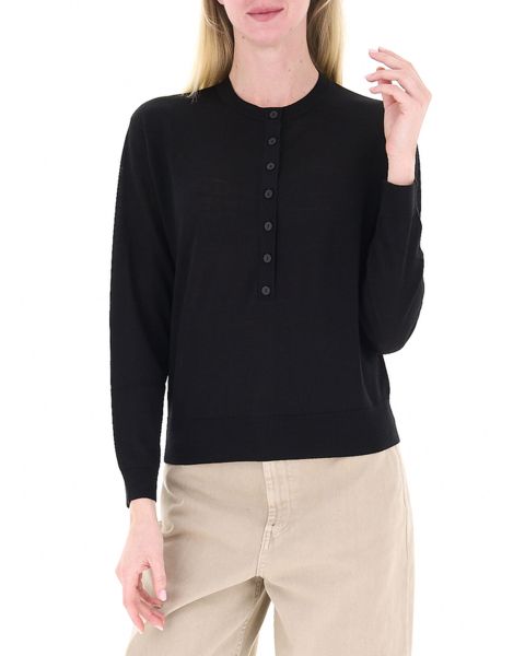 Maglia in lana