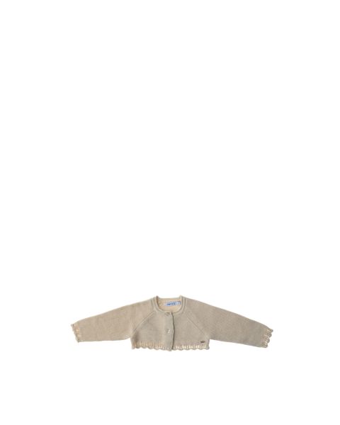 Coprispalle in lurex