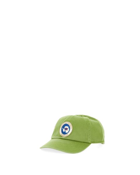 Cappello con visiera