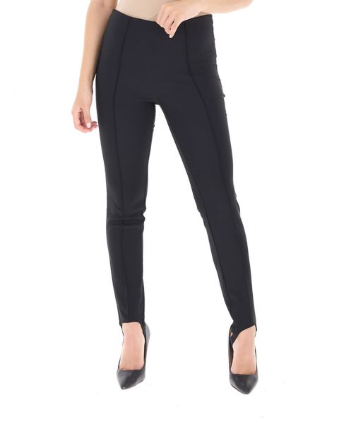 Pantalone con ghette