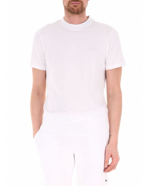 T-shirt girocollo