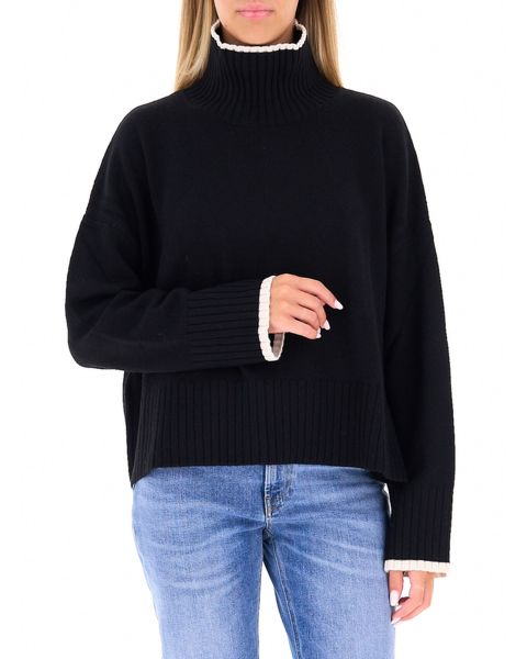 Maglione dolcevita