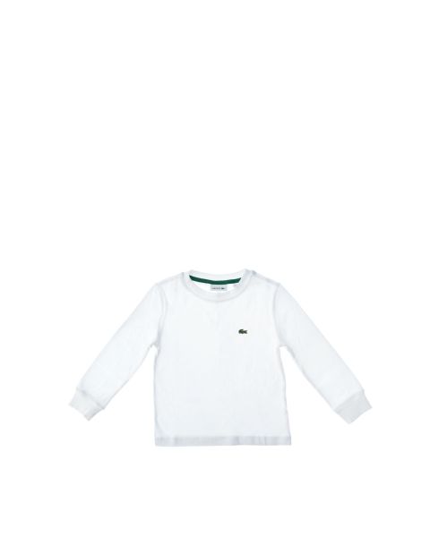 T-shirt girocollo